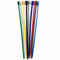 Hittebestendige Nylon Kabelband 300mm Als thema gehade Kleur voor Speelplaatsstaal Pool